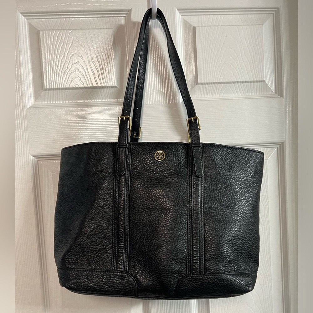 TORY BURCH BLACK BAG